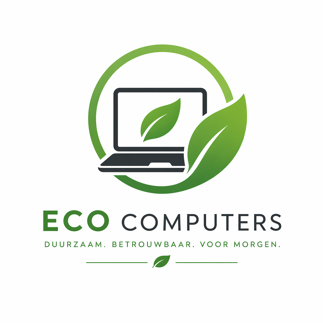 Logo Eco Computers