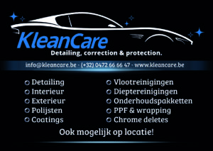 Read more about the article KleanCare