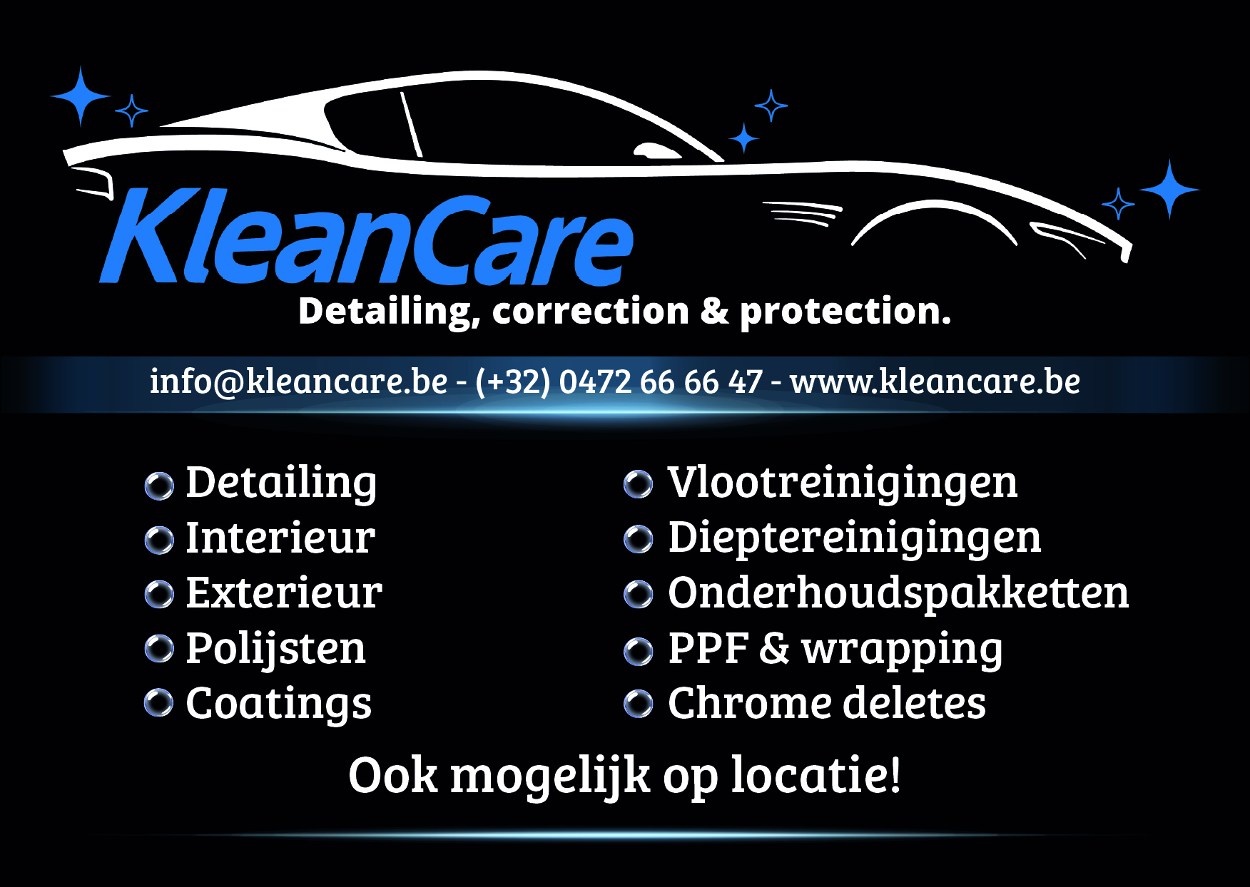 Read more about the article KleanCare